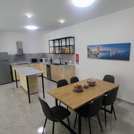 Deggies Apartments - Spacious, Modern Apartment! Naxxar Eksteriør bilde
