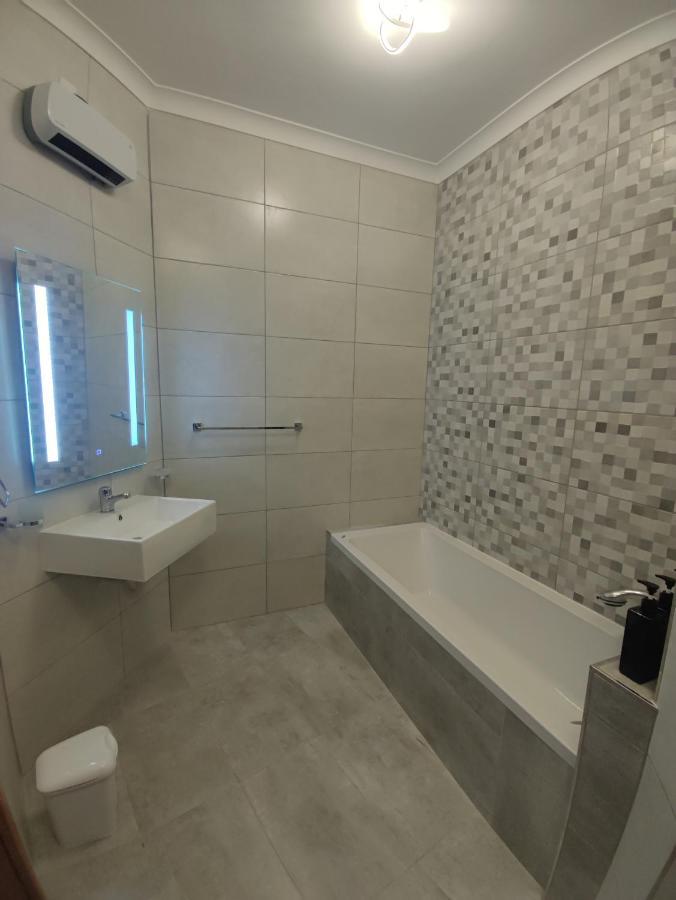 Deggies Apartments - Spacious, Modern Apartment! Naxxar Eksteriør bilde