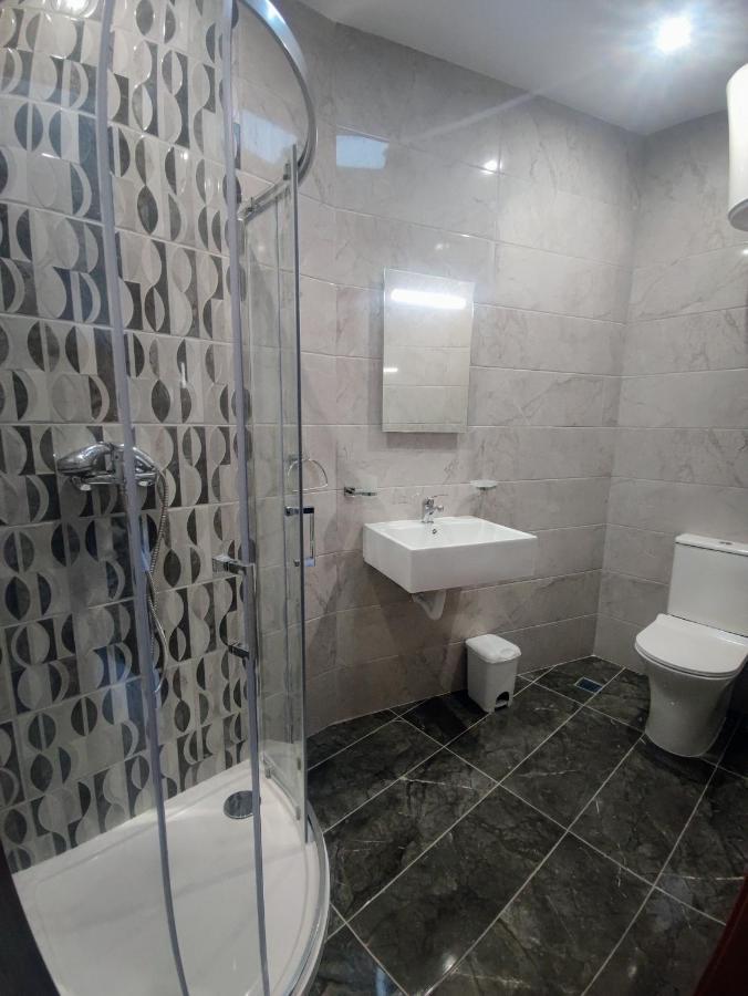 Deggies Apartments - Spacious, Modern Apartment! Naxxar Eksteriør bilde