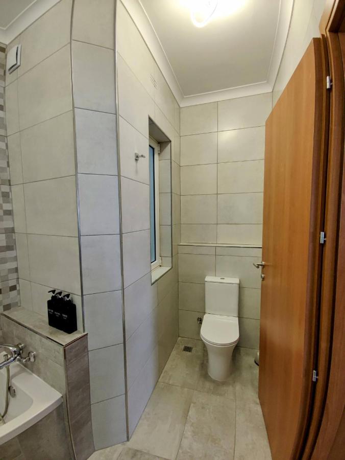 Deggies Apartments - Spacious, Modern Apartment! Naxxar Eksteriør bilde